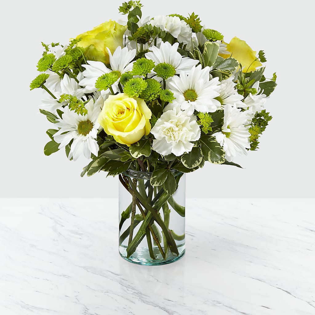 Happy Day Bouquet – CONNIE'S FLORAL ARRANGEMENTS, Virginia Beach VA