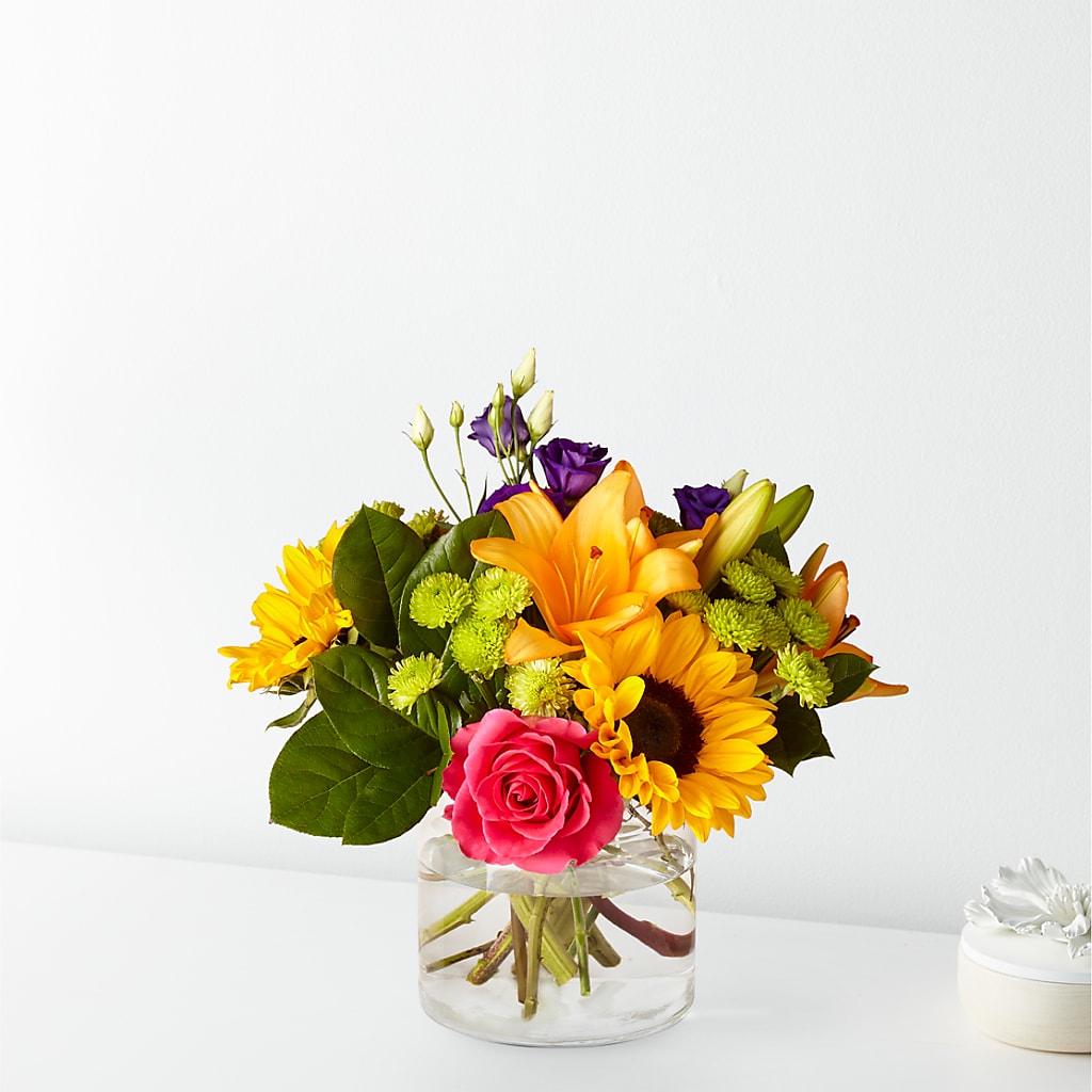 Best Day Bouquet – CONNIE'S FLORAL ARRANGEMENTS, Virginia Beach VA