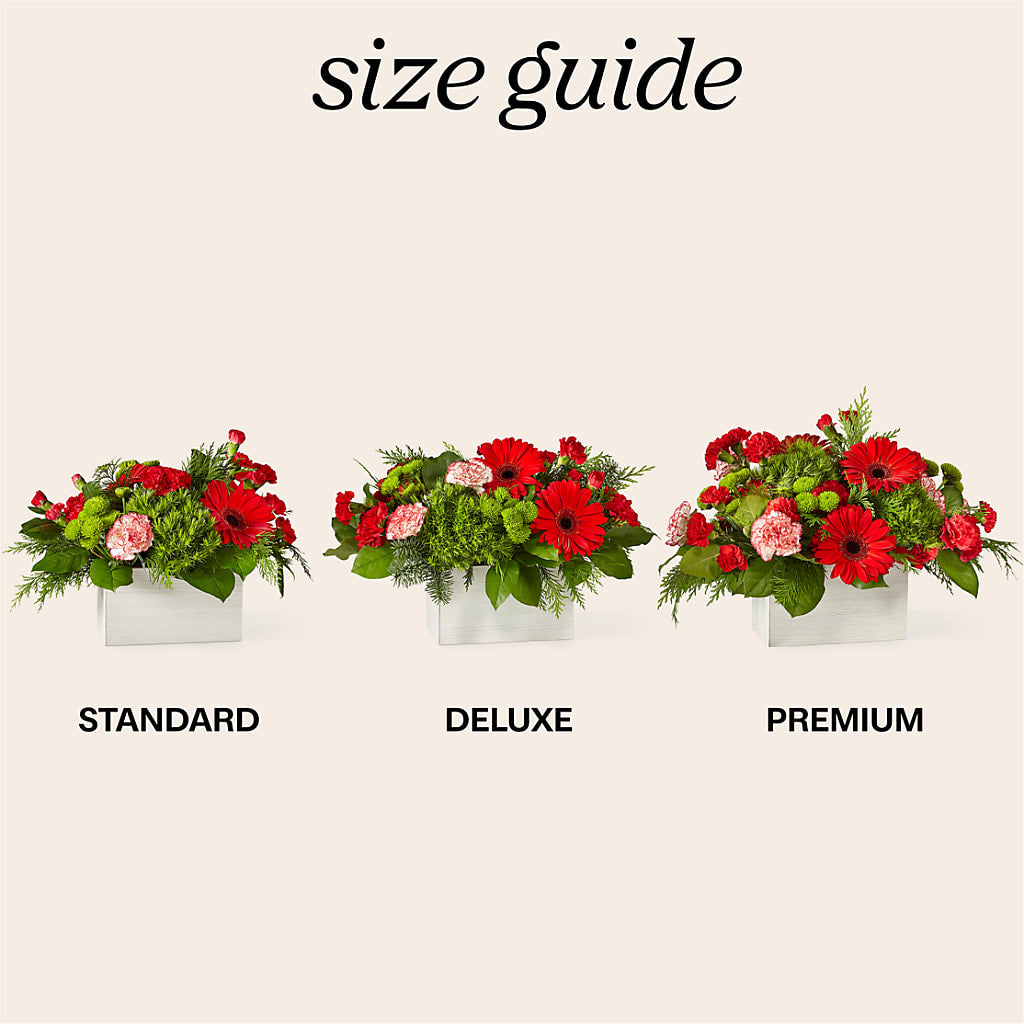 The Rudolph Bouquet – CONNIE'S FLORAL ARRANGEMENTS, Virginia Beach VA