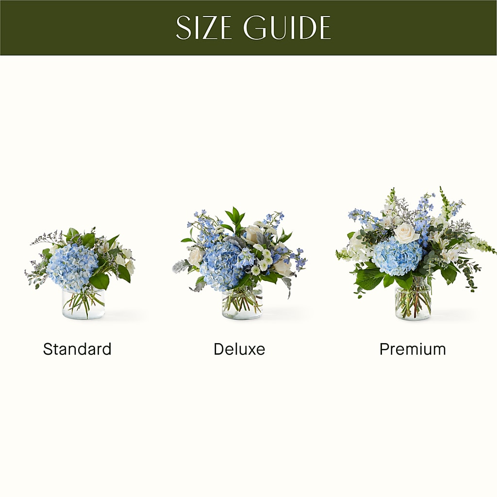 Coastal Blossom Bouquet – CONNIE'S FLORAL ARRANGEMENTS, Virginia Beach VA