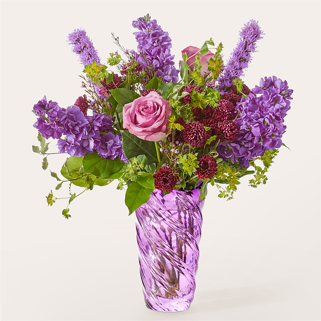 Garden Mist Bouquet – CONNIE'S FLORAL ARRANGEMENTS, Virginia Beach VA