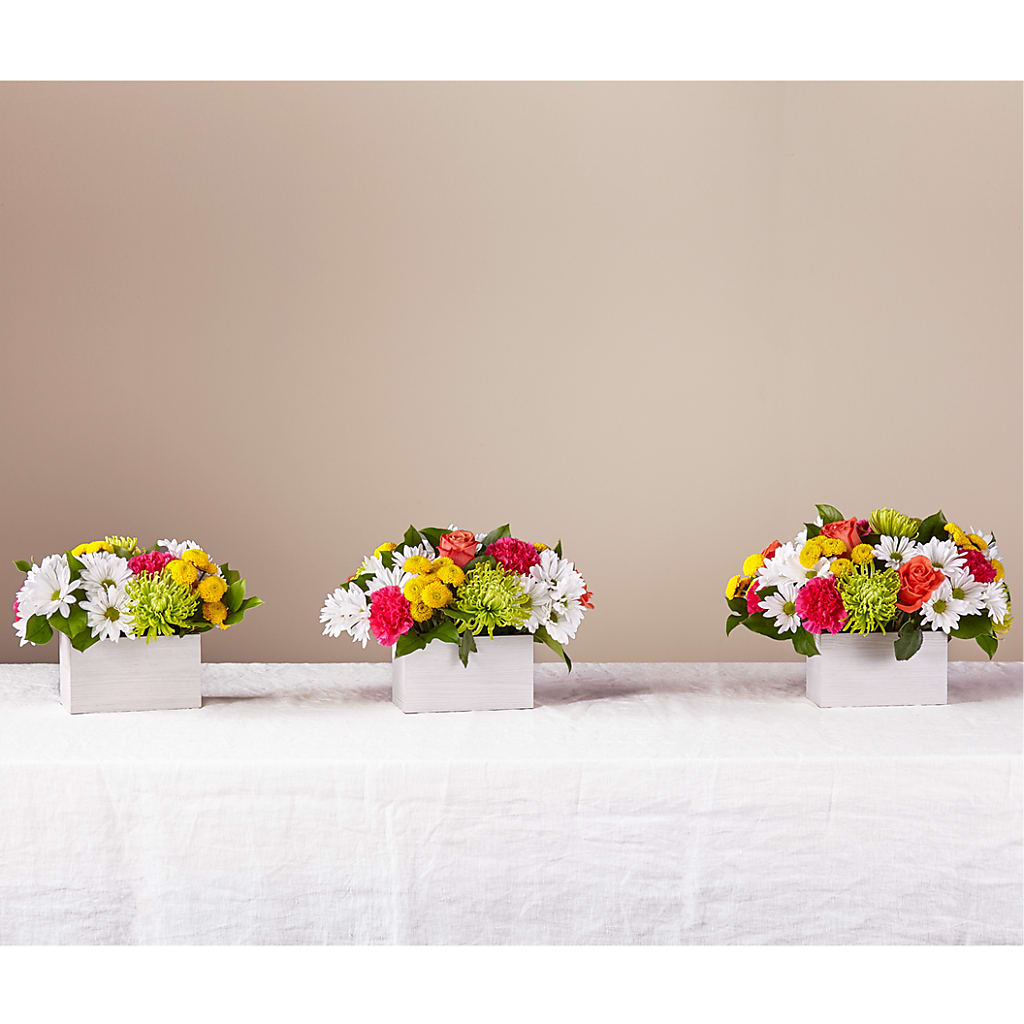 Sorbet Bouquet – CONNIE'S FLORAL ARRANGEMENTS, Virginia Beach VA