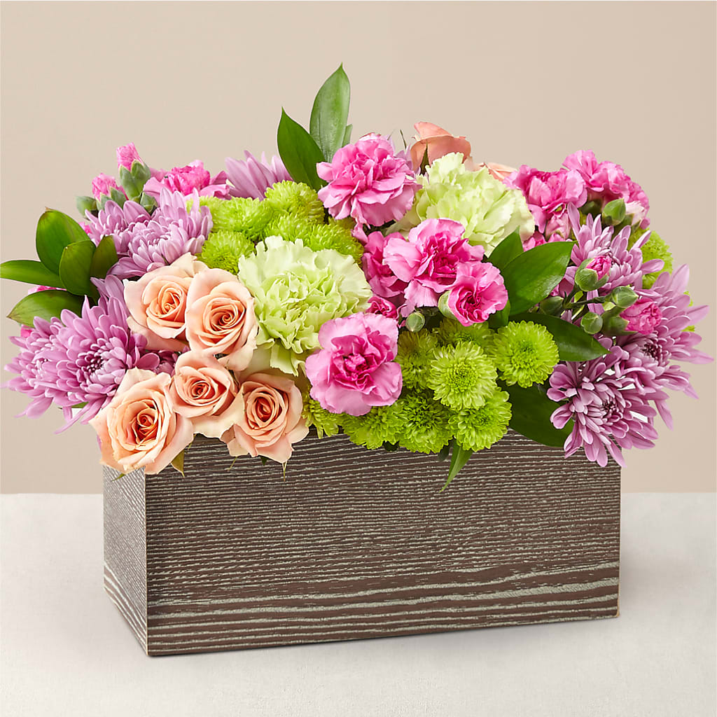 Simple Charm Bouquet – CONNIE'S FLORAL ARRANGEMENTS, Virginia Beach VA