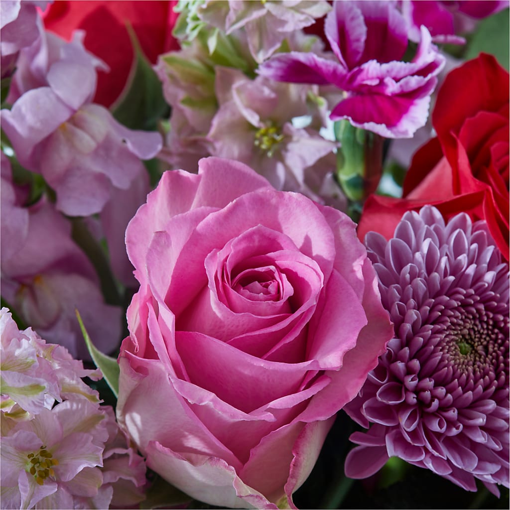 Better Together - A Luxury Florist Original – CONNIE'S FLORAL ARRANGEMENTS, Virginia Beach VA