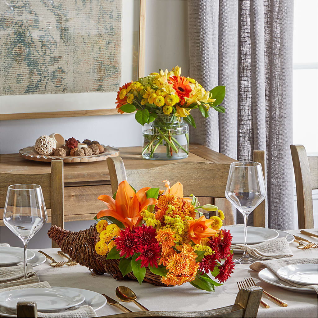 Blooming and Blessed Bundle – CONNIE'S FLORAL ARRANGEMENTS, Virginia Beach VA