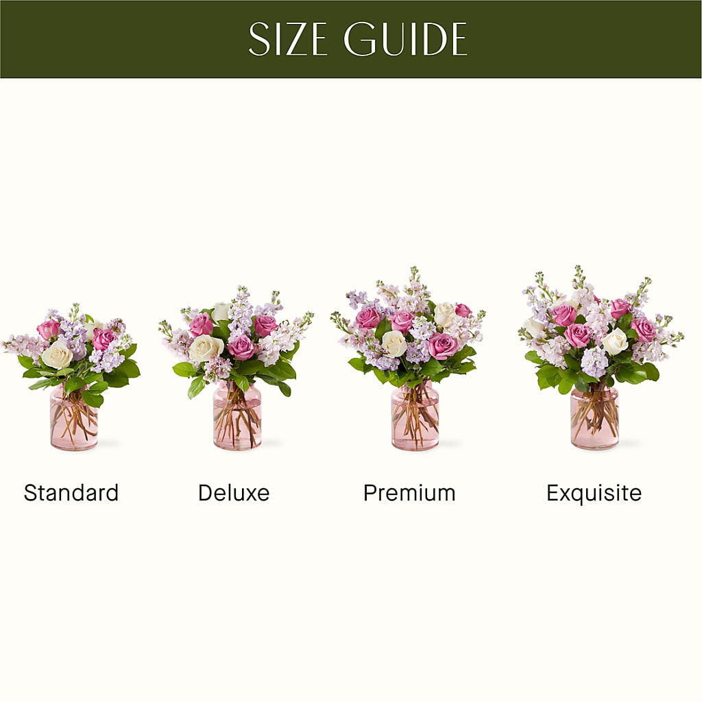 Springtime Spritz Bouquet – CONNIE'S FLORAL ARRANGEMENTS, Virginia Beach VA