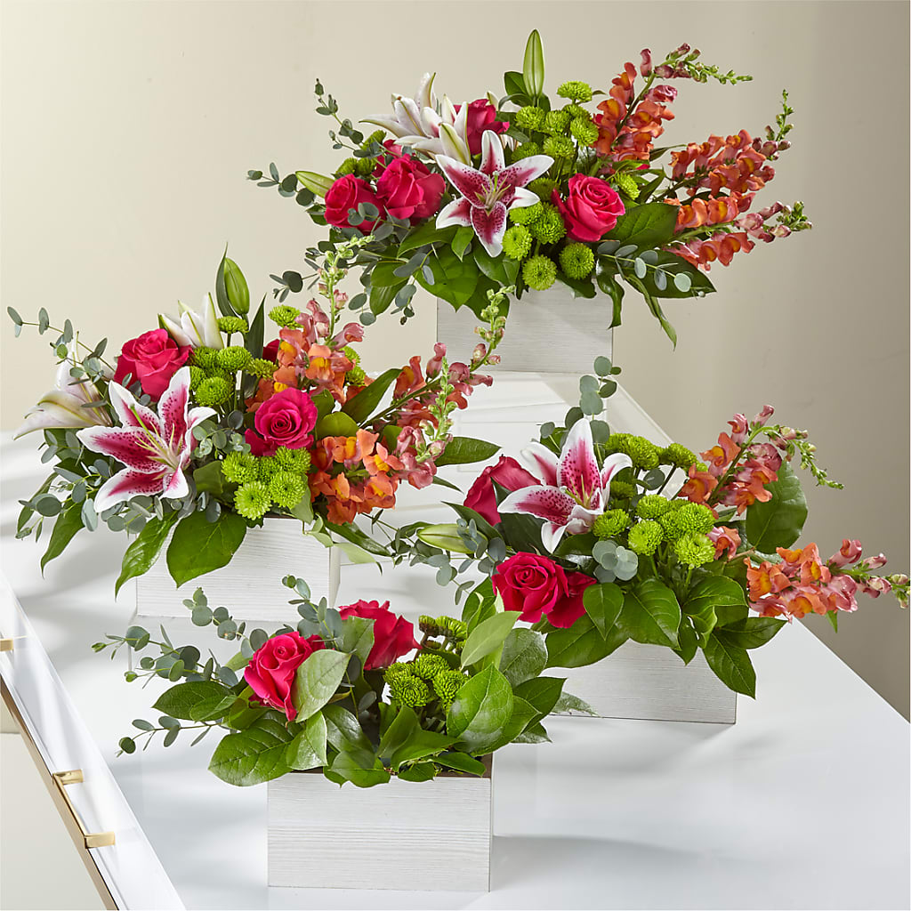 Wild Spirit Bouquet – CONNIE'S FLORAL ARRANGEMENTS, Virginia Beach VA