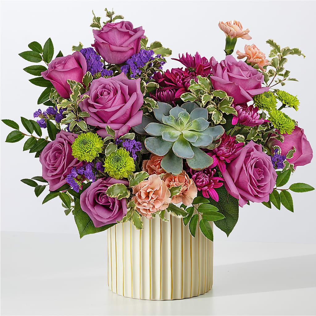 You're a Gem Bouquet – CONNIE'S FLORAL ARRANGEMENTS, Virginia Beach VA