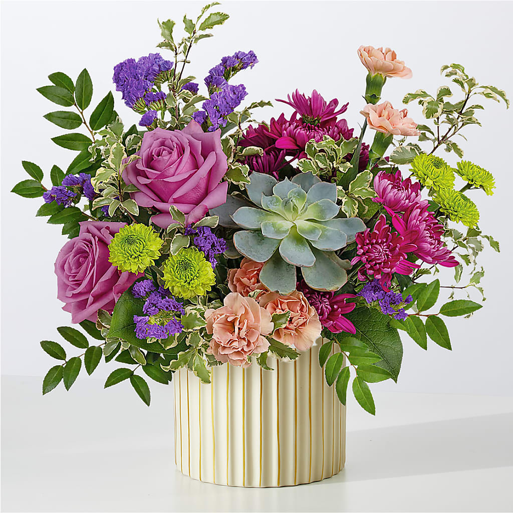 You're a Gem Bouquet – CONNIE'S FLORAL ARRANGEMENTS, Virginia Beach VA