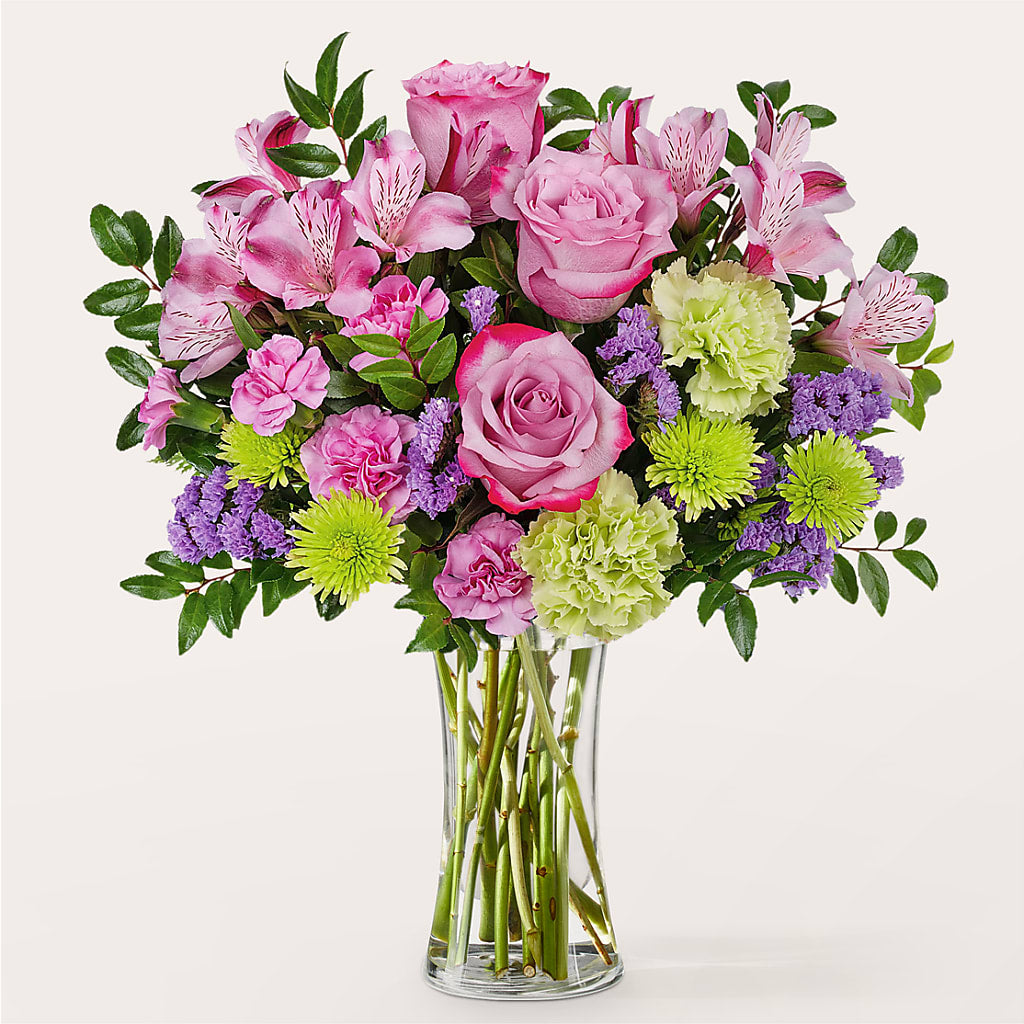 Morning Dew Bouquet – CONNIE'S FLORAL ARRANGEMENTS, Virginia Beach VA