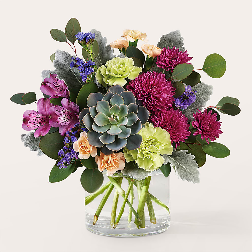 Botanical Dream Bouquet – CONNIE'S FLORAL ARRANGEMENTS, Virginia Beach VA