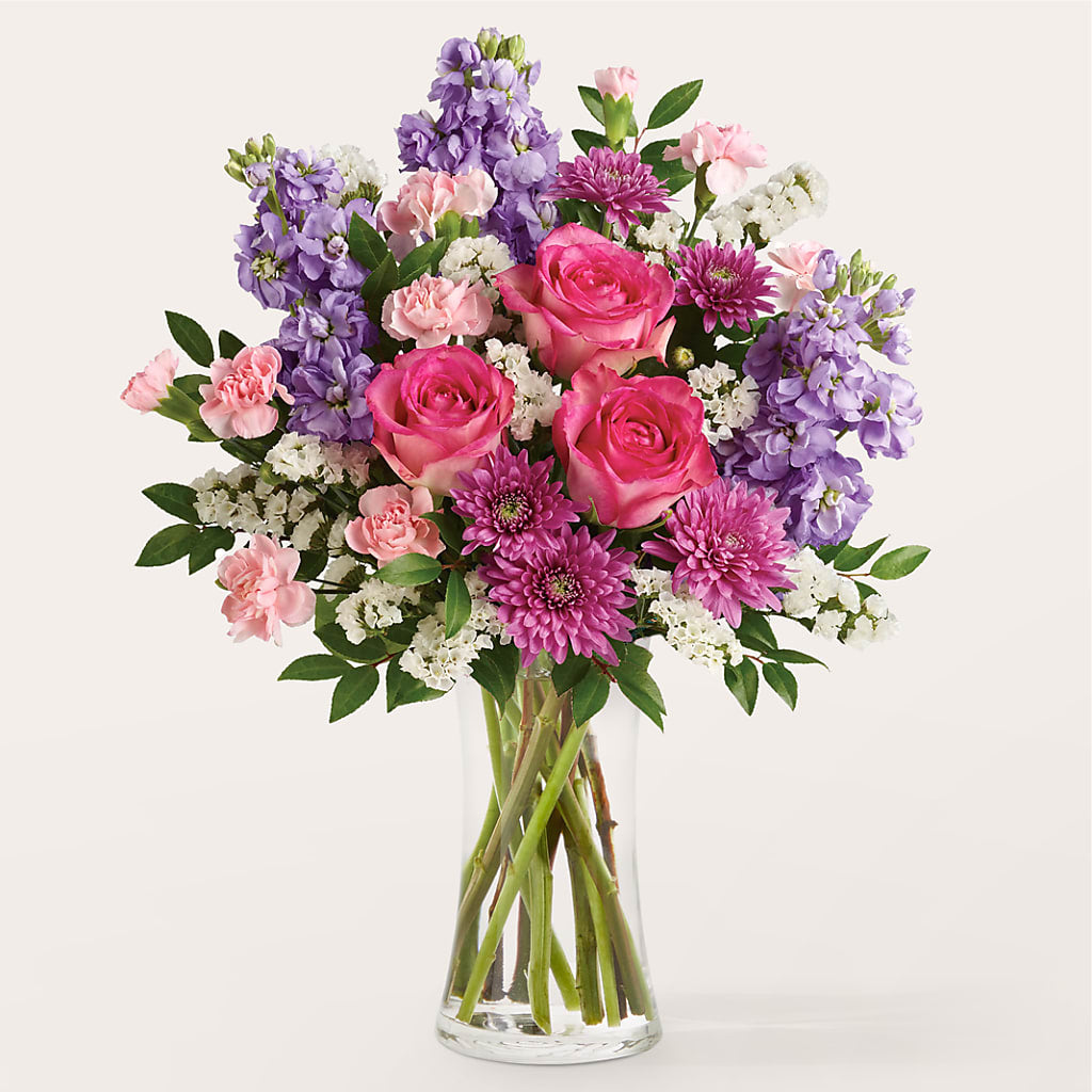 Slumber Party Bouquet – CONNIE'S FLORAL ARRANGEMENTS, Virginia Beach VA