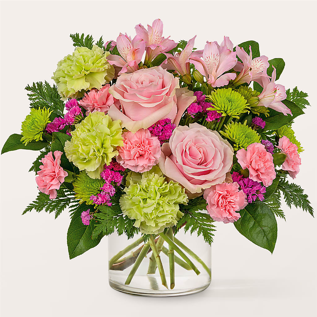 Pinch Me Bouquet – CONNIE'S FLORAL ARRANGEMENTS, Virginia Beach VA