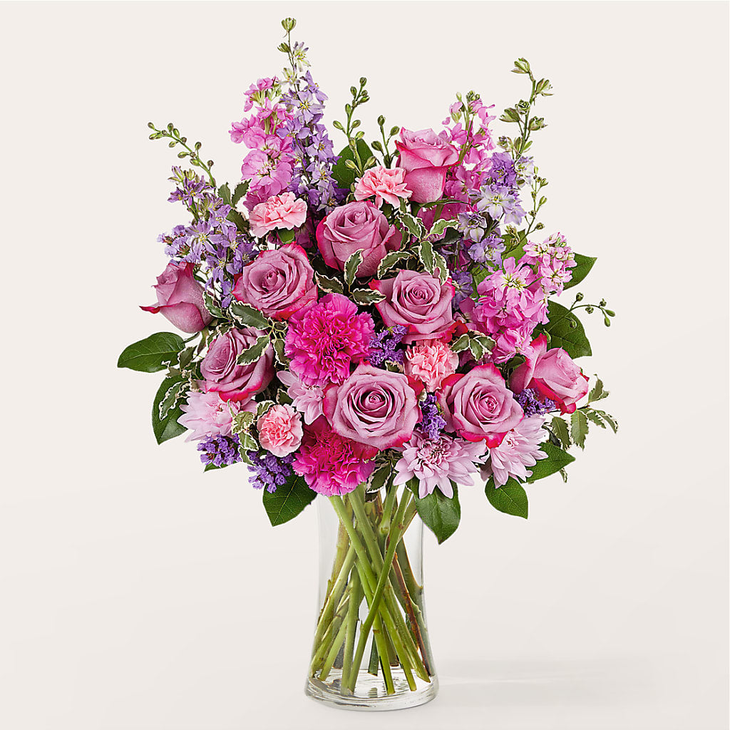 Sincerely Yours Bouquet – CONNIE'S FLORAL ARRANGEMENTS, Virginia Beach VA