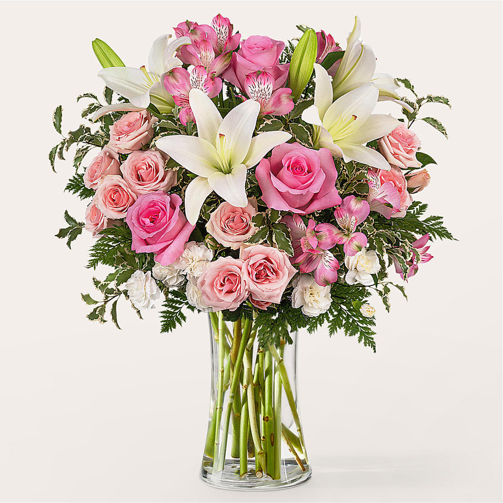 All the Best Bouquet – CONNIE'S FLORAL ARRANGEMENTS, Virginia Beach VA