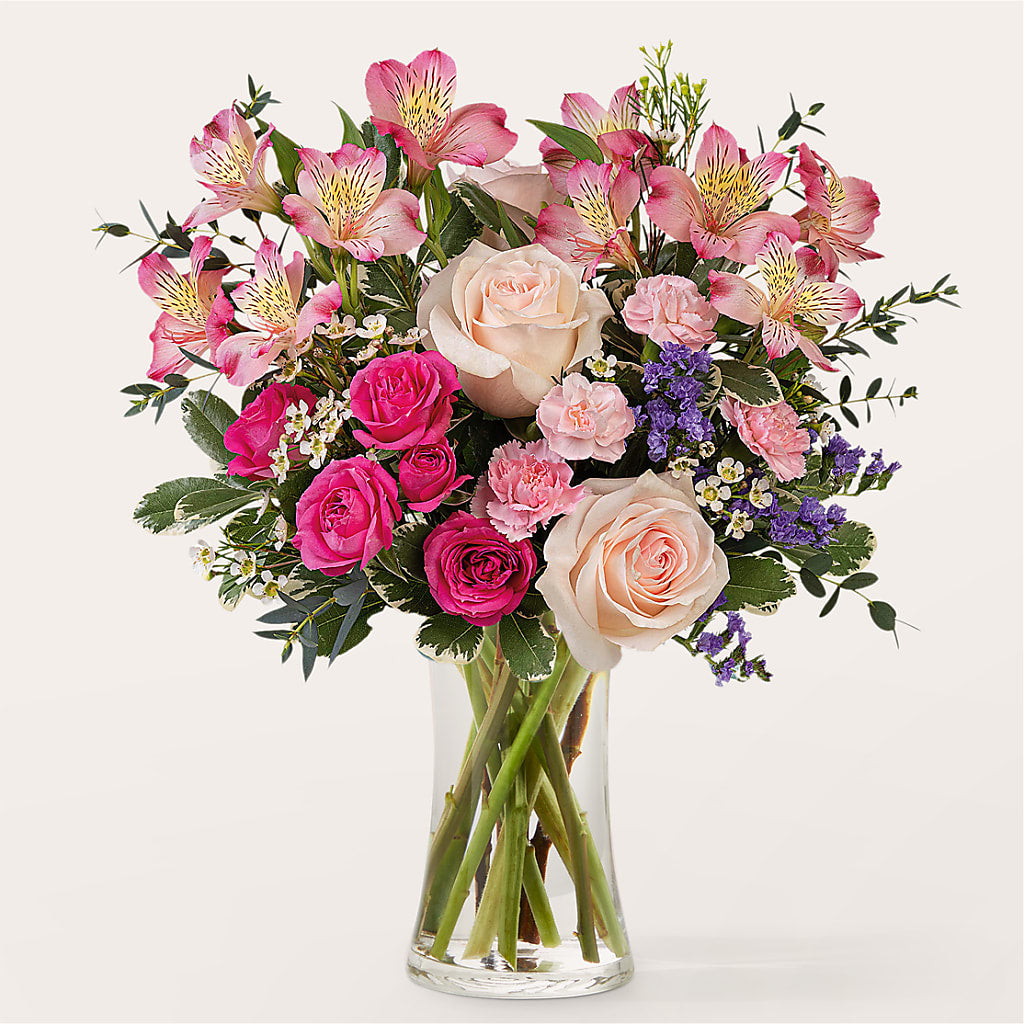 A La Mode Bouquet – CONNIE'S FLORAL ARRANGEMENTS, Virginia Beach VA