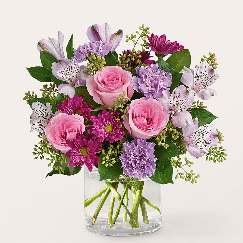 In the Clouds Bouquet – CONNIE'S FLORAL ARRANGEMENTS, Virginia Beach VA