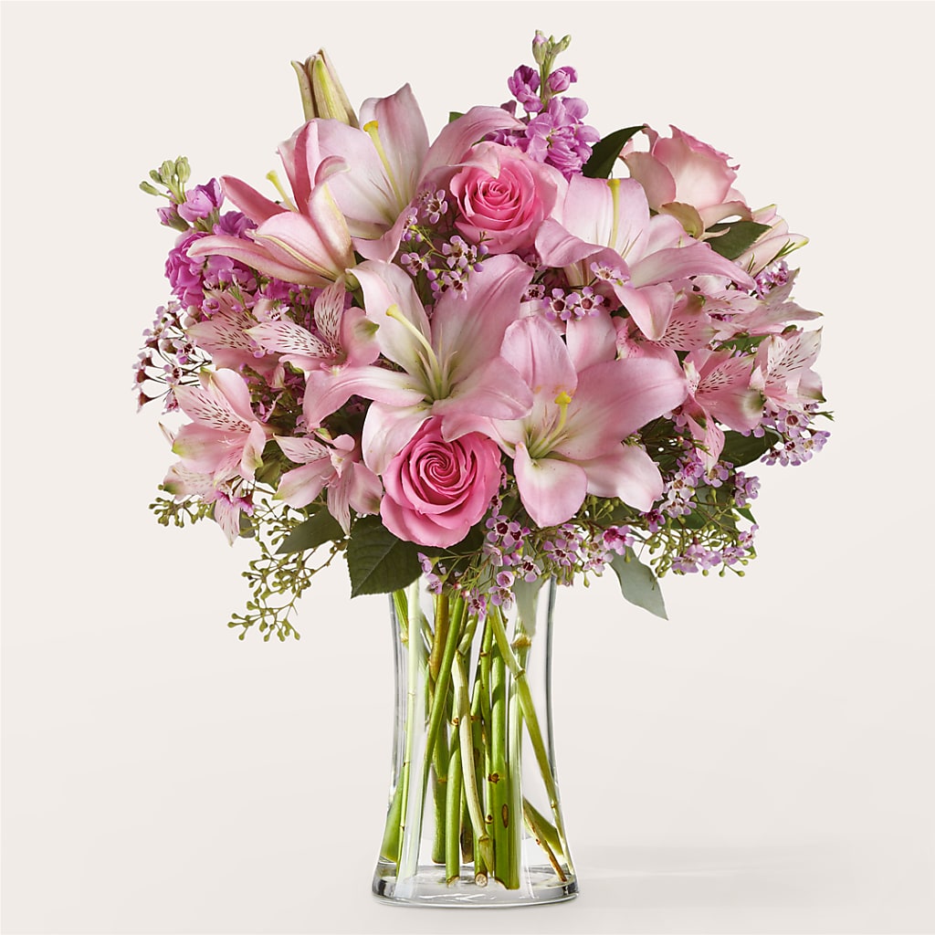 Gentle Gesture Bouquet – CONNIE'S FLORAL ARRANGEMENTS, Virginia Beach VA