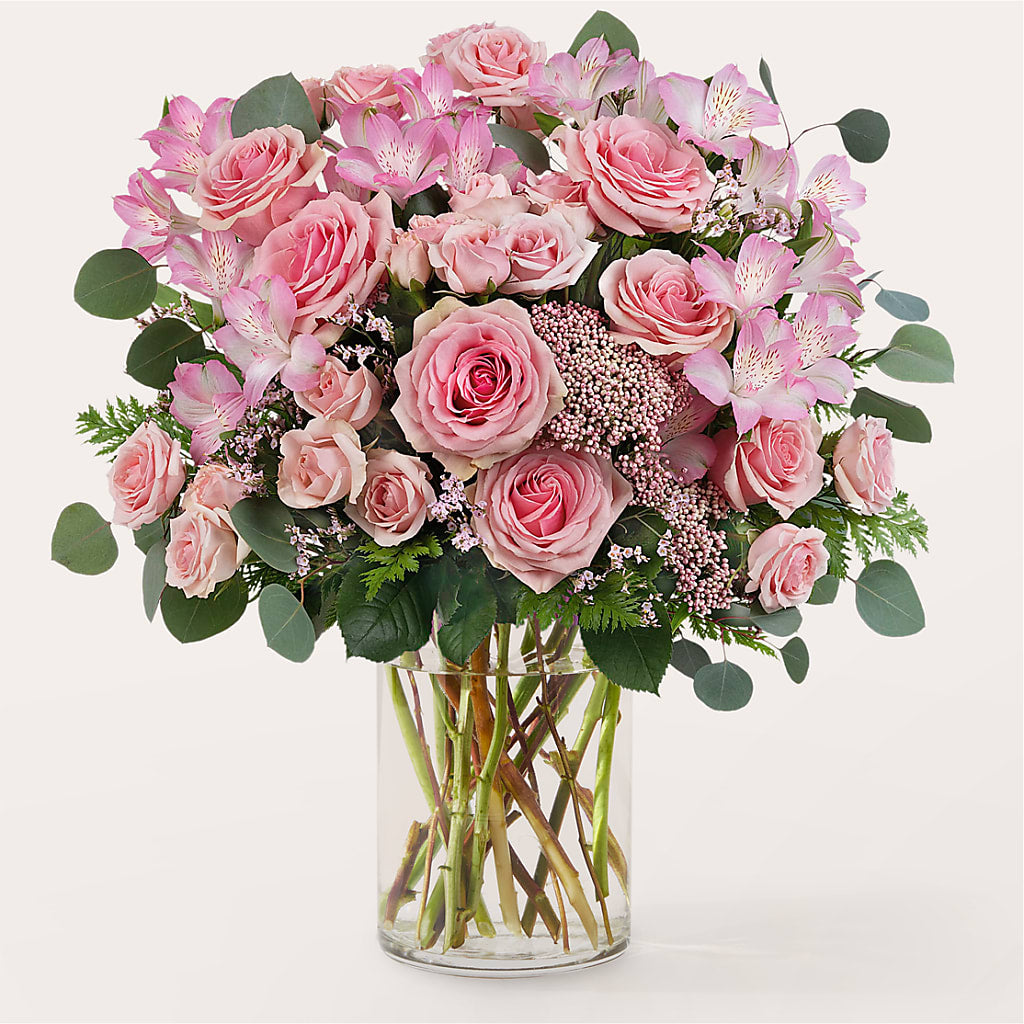 Sweetheart Bouquet – CONNIE'S FLORAL ARRANGEMENTS, Virginia Beach VA