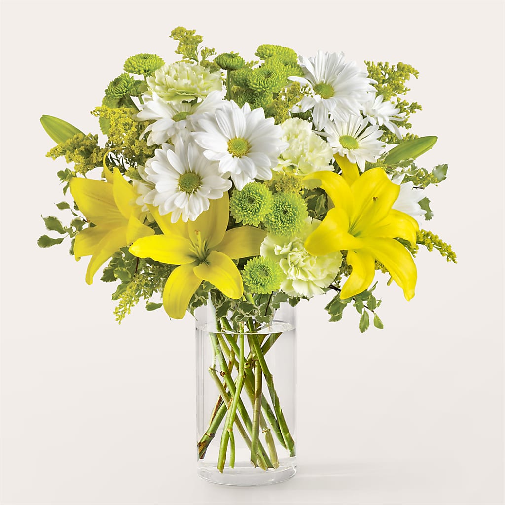 Fresh Start Bouquet – CONNIE'S FLORAL ARRANGEMENTS, Virginia Beach VA