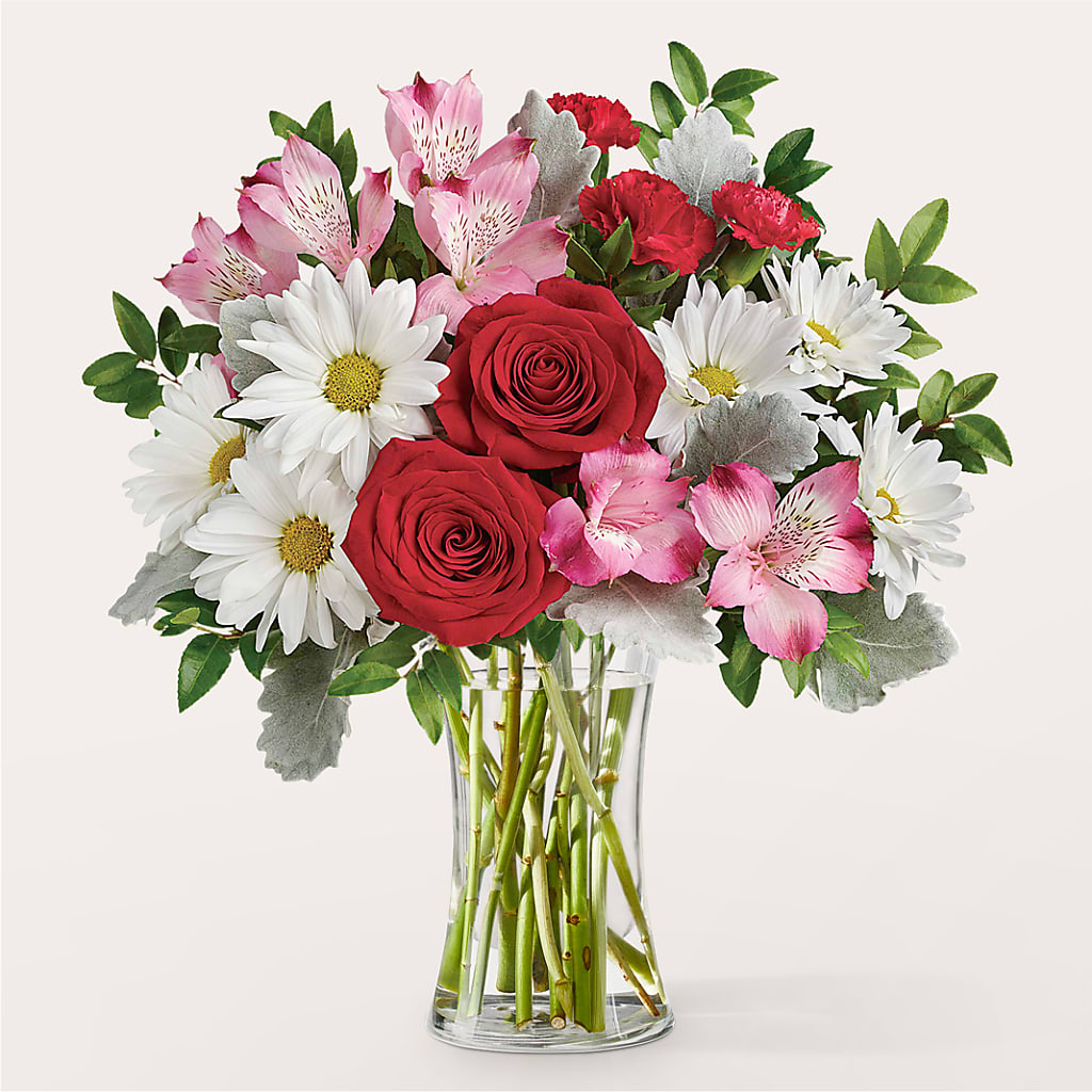 Sugary Sweet Bouquet – CONNIE'S FLORAL ARRANGEMENTS, Virginia Beach VA
