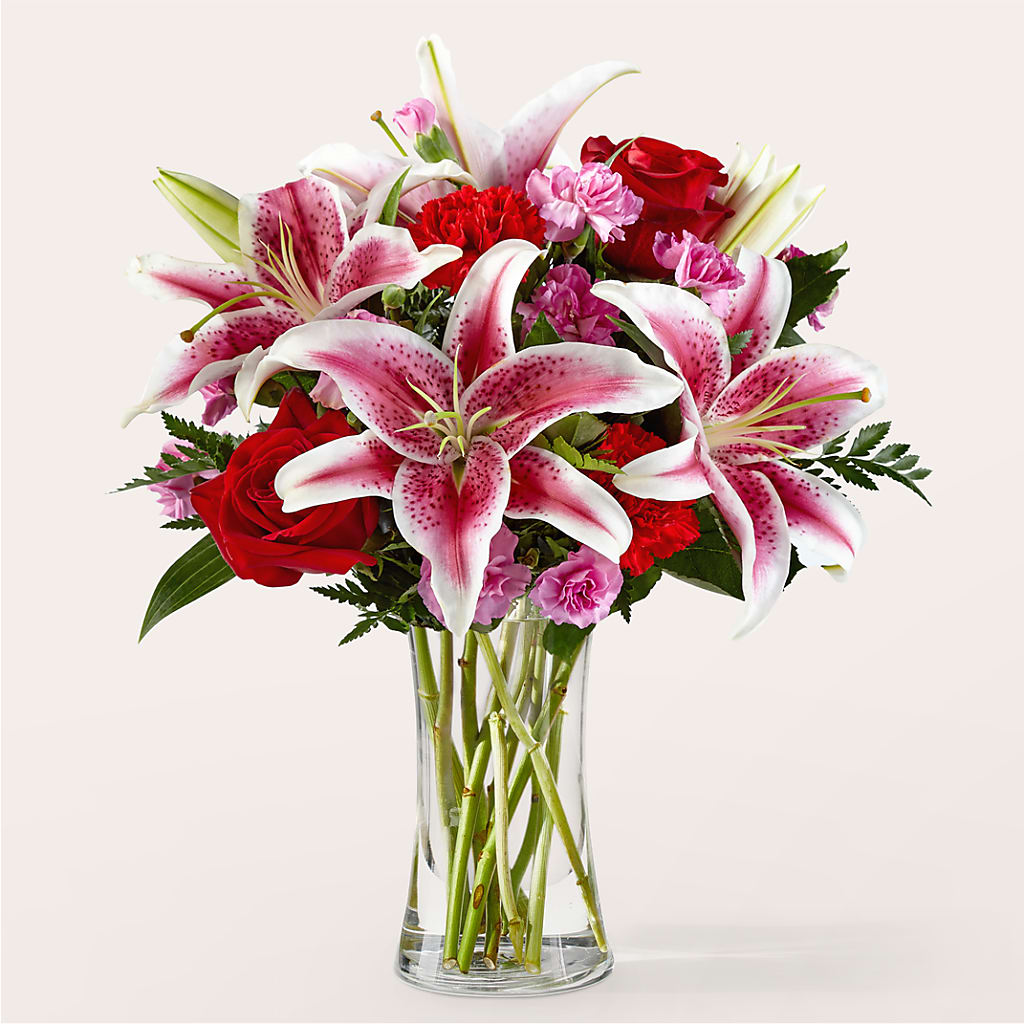 Honeymoon Bouquet – CONNIE'S FLORAL ARRANGEMENTS, Virginia Beach VA