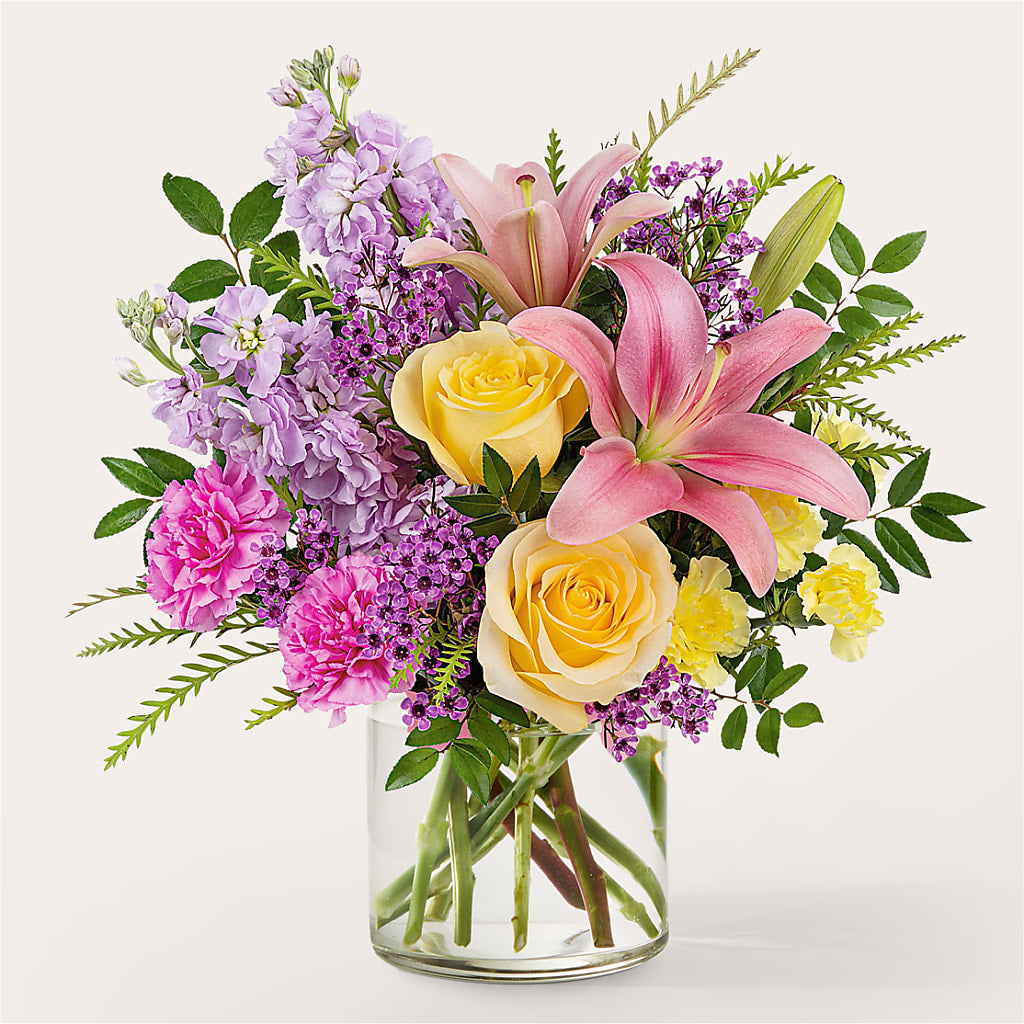 Jubilee Bouquet – CONNIE'S FLORAL ARRANGEMENTS, Virginia Beach VA