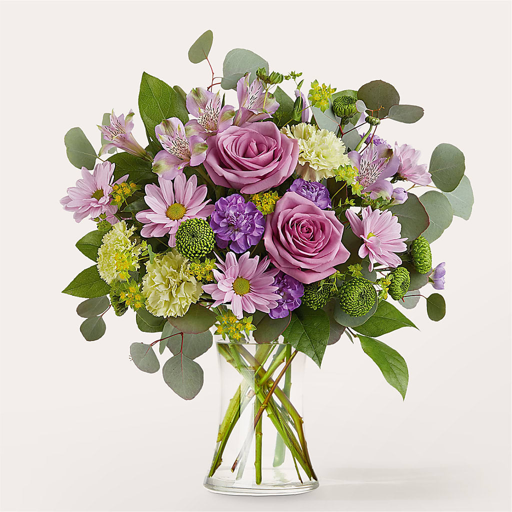 Emerald City Bouquet – CONNIE'S FLORAL ARRANGEMENTS, Virginia Beach VA