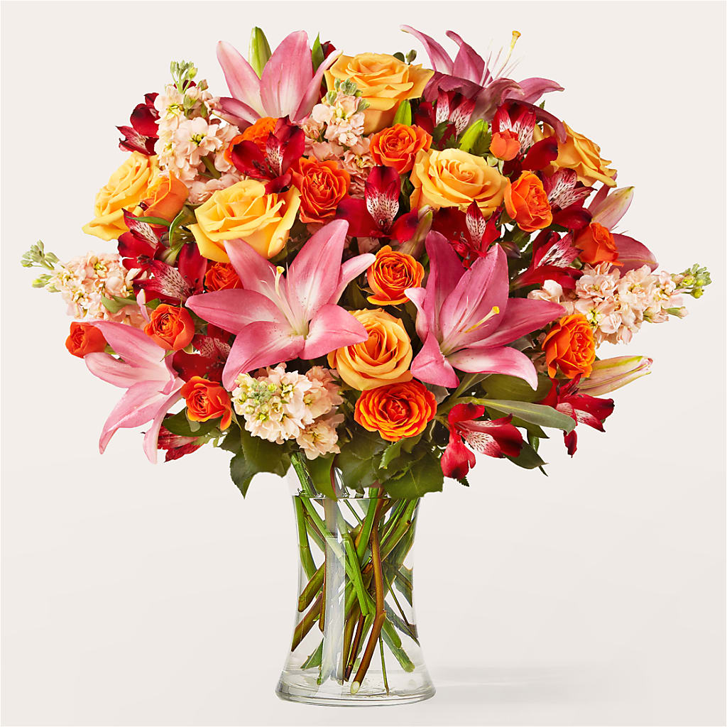 Full Heart Bouquet – CONNIE'S FLORAL ARRANGEMENTS, Virginia Beach VA