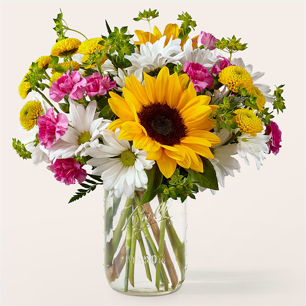Aglow Bouquet – CONNIE'S FLORAL ARRANGEMENTS, Virginia Beach VA