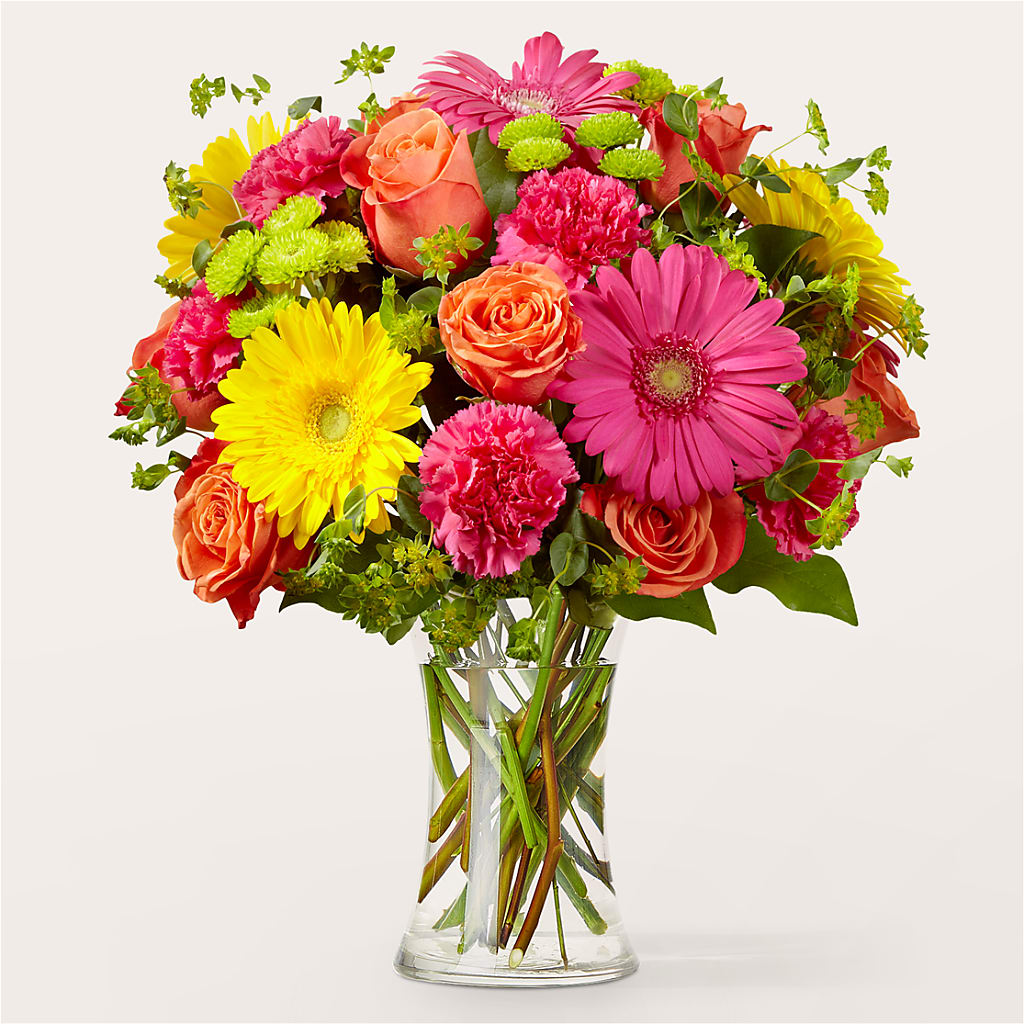 Fruit Punch Bouquet – CONNIE'S FLORAL ARRANGEMENTS, Virginia Beach VA