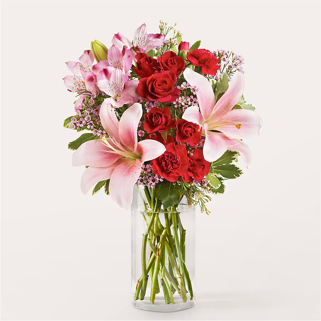 Kismet Bouquet – CONNIE'S FLORAL ARRANGEMENTS, Virginia Beach VA