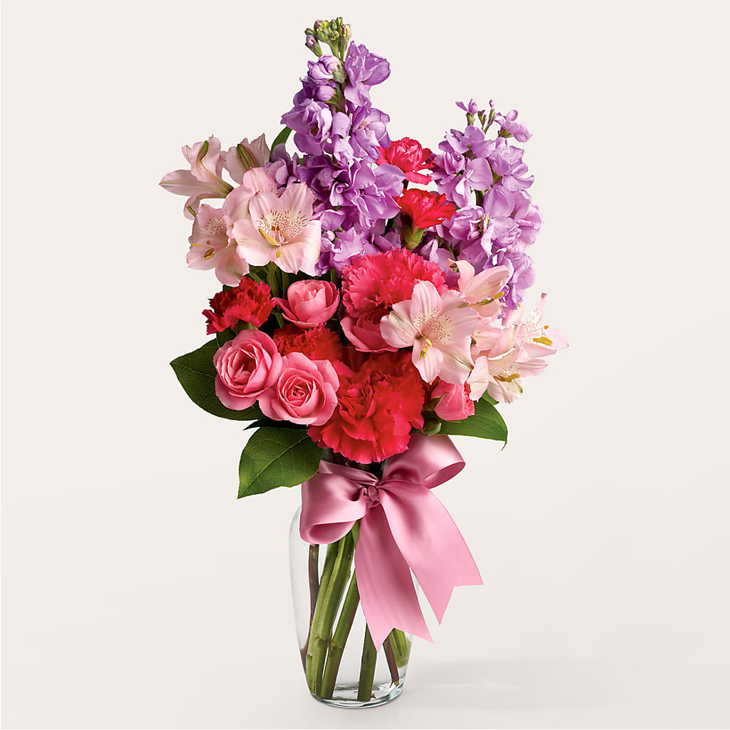 Main Character Bouquet – CONNIE'S FLORAL ARRANGEMENTS, Virginia Beach VA