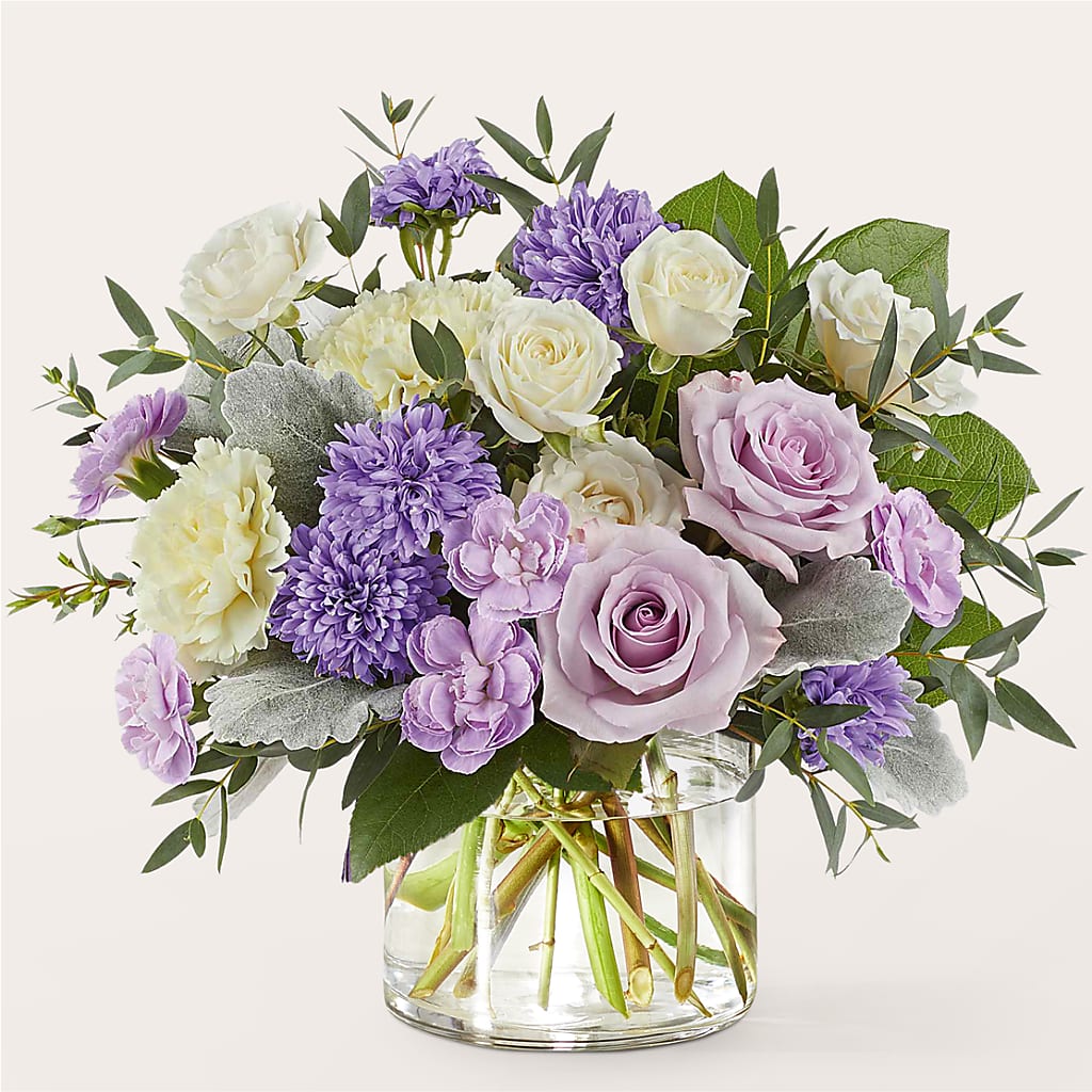 Stardust Bouquet – CONNIE'S FLORAL ARRANGEMENTS, Virginia Beach VA