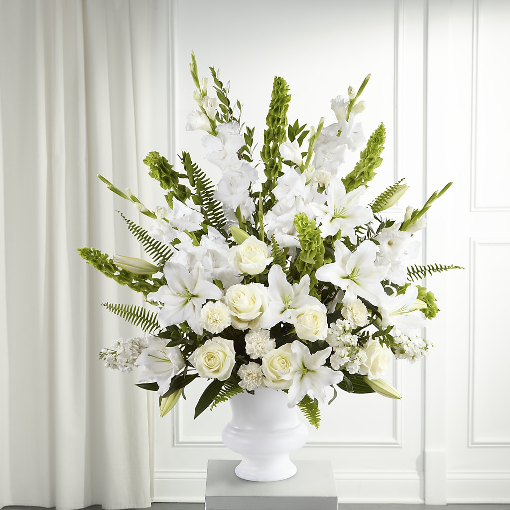 Morning Stars Arrangement – CONNIE'S FLORAL ARRANGEMENTS, Virginia Beach VA