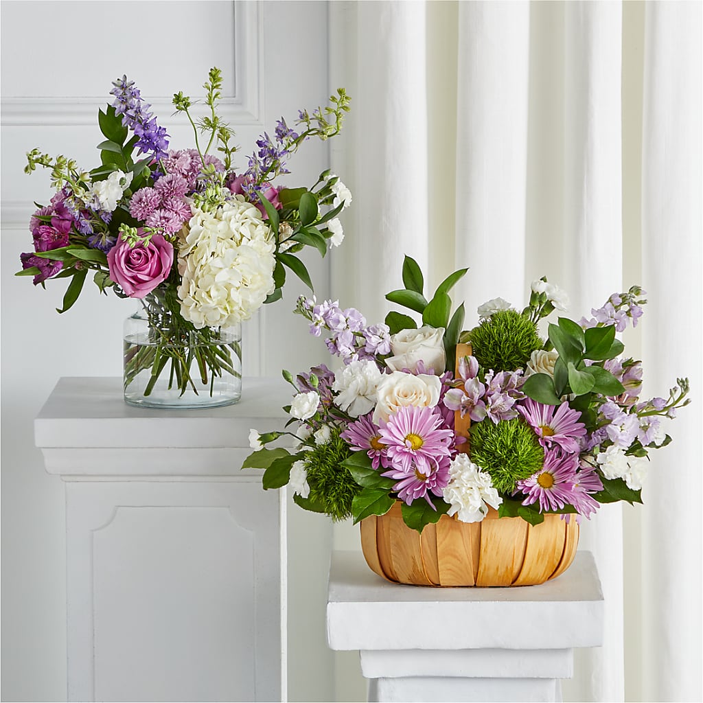 Tender Embrace Bundles – CONNIE'S FLORAL ARRANGEMENTS, Virginia Beach VA