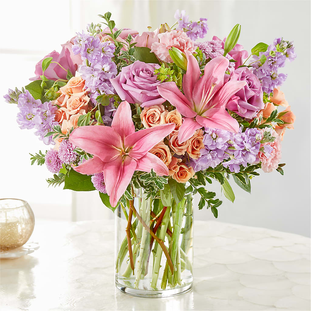 Resilience Bouquet – CONNIE'S FLORAL ARRANGEMENTS, Virginia Beach VA