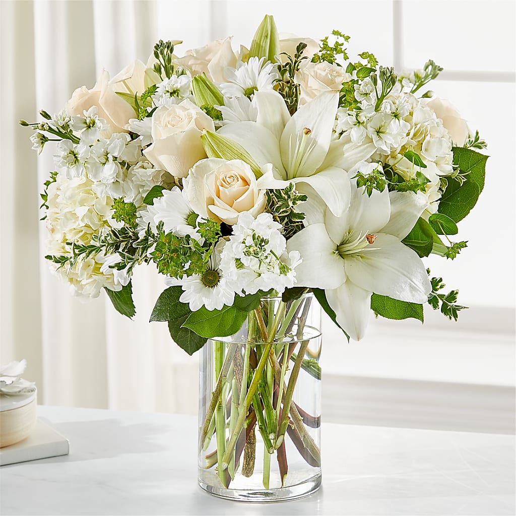 Hope & Renewal Bouquet – CONNIE'S FLORAL ARRANGEMENTS, Virginia Beach VA