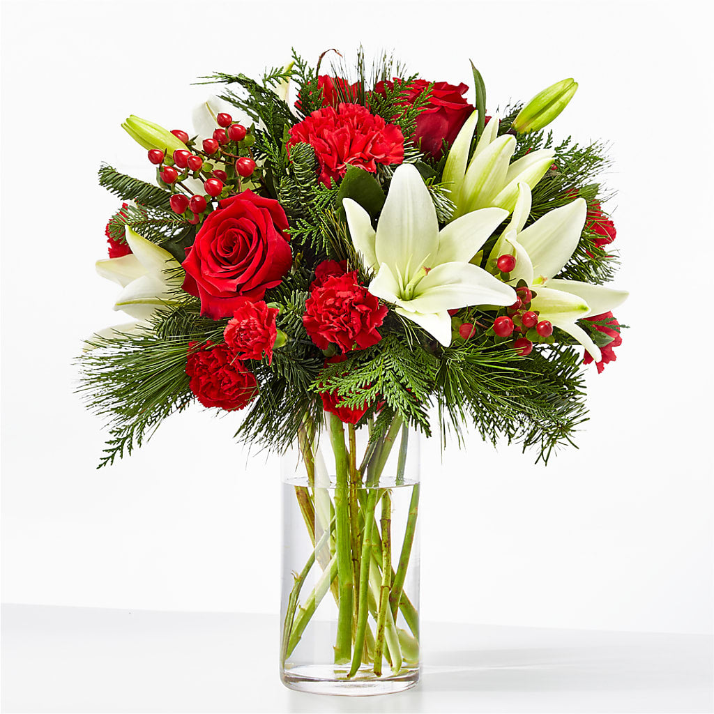 Joyful Greetings Bouquet – CONNIE'S FLORAL ARRANGEMENTS, Virginia Beach VA