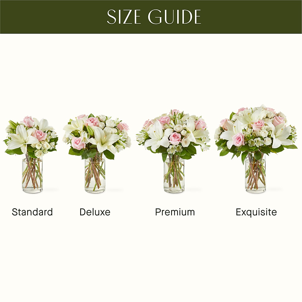 Kindhearted Bouquet – CONNIE'S FLORAL ARRANGEMENTS, Virginia Beach VA