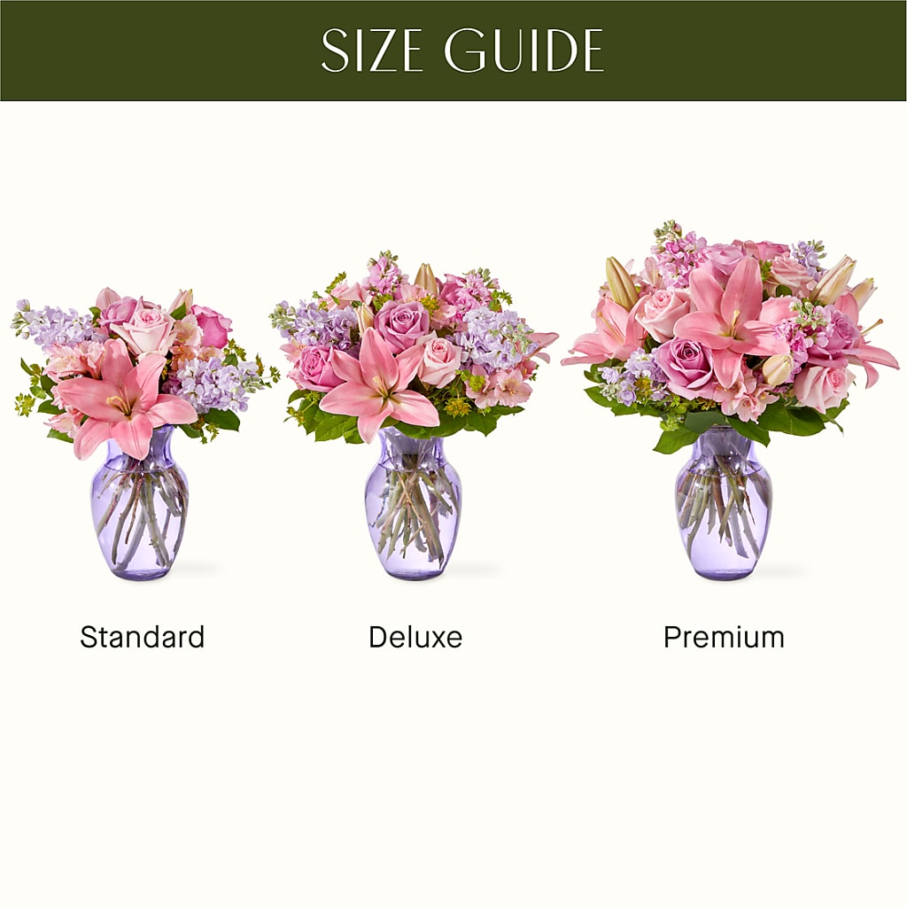 The Crown Jewel Bouquet – CONNIE'S FLORAL ARRANGEMENTS, Virginia Beach VA