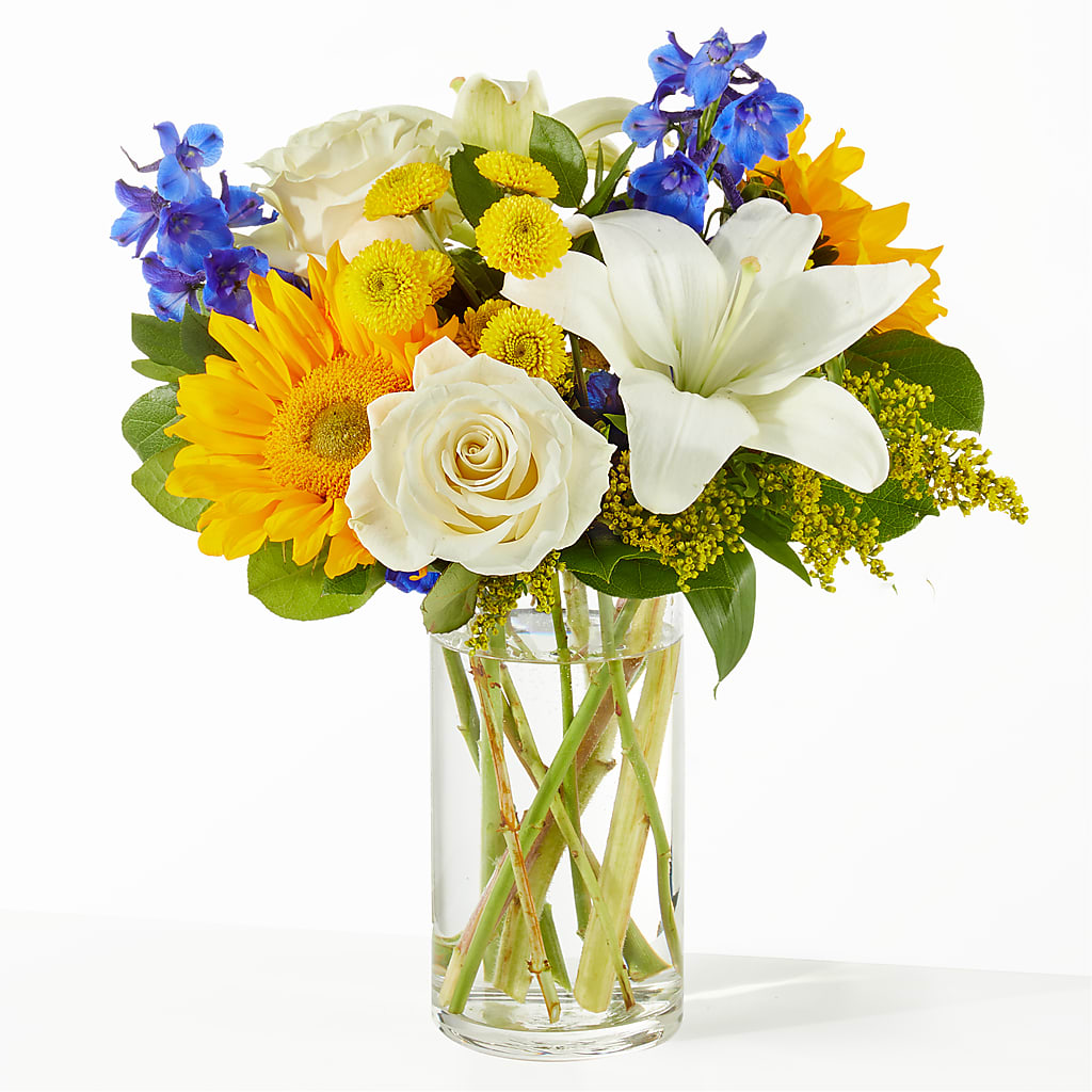 Stargazing Bouquet – CONNIE'S FLORAL ARRANGEMENTS, Virginia Beach VA