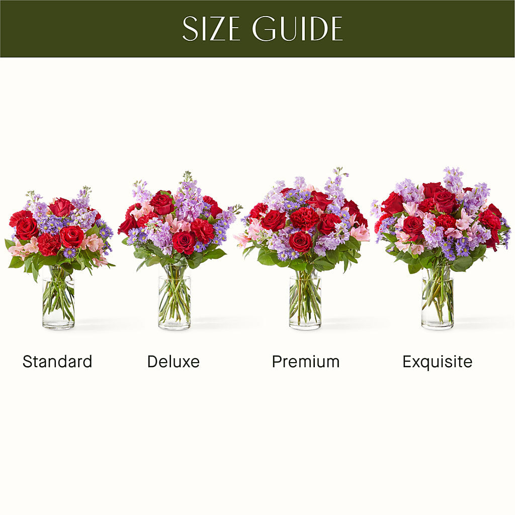 Your Majesty Bouquet – CONNIE'S FLORAL ARRANGEMENTS, Virginia Beach VA
