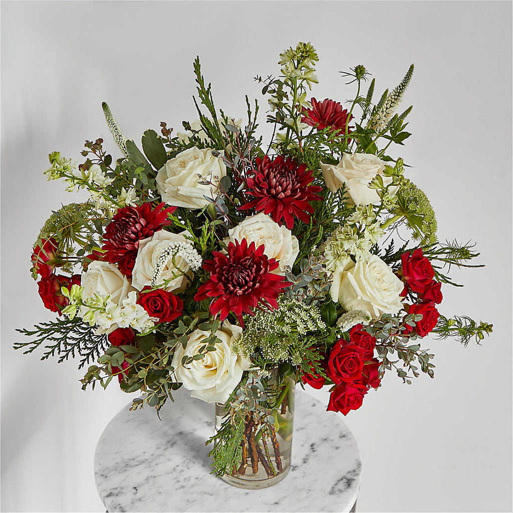 Favorite Traditions Bouquet – CONNIE'S FLORAL ARRANGEMENTS, Virginia Beach VA