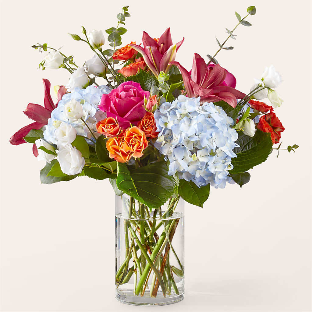 Awestruck Luxury Bouquet – CONNIE'S FLORAL ARRANGEMENTS, Virginia Beach VA