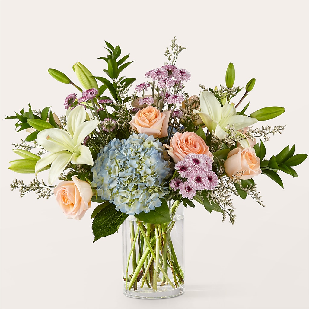 Slow Mornings Bouquet – CONNIE'S FLORAL ARRANGEMENTS, Virginia Beach VA