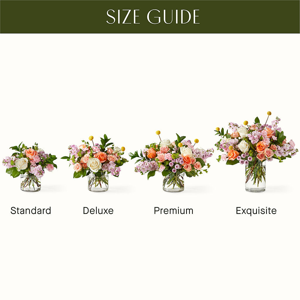 French Market Bouquet – CONNIE'S FLORAL ARRANGEMENTS, Virginia Beach VA