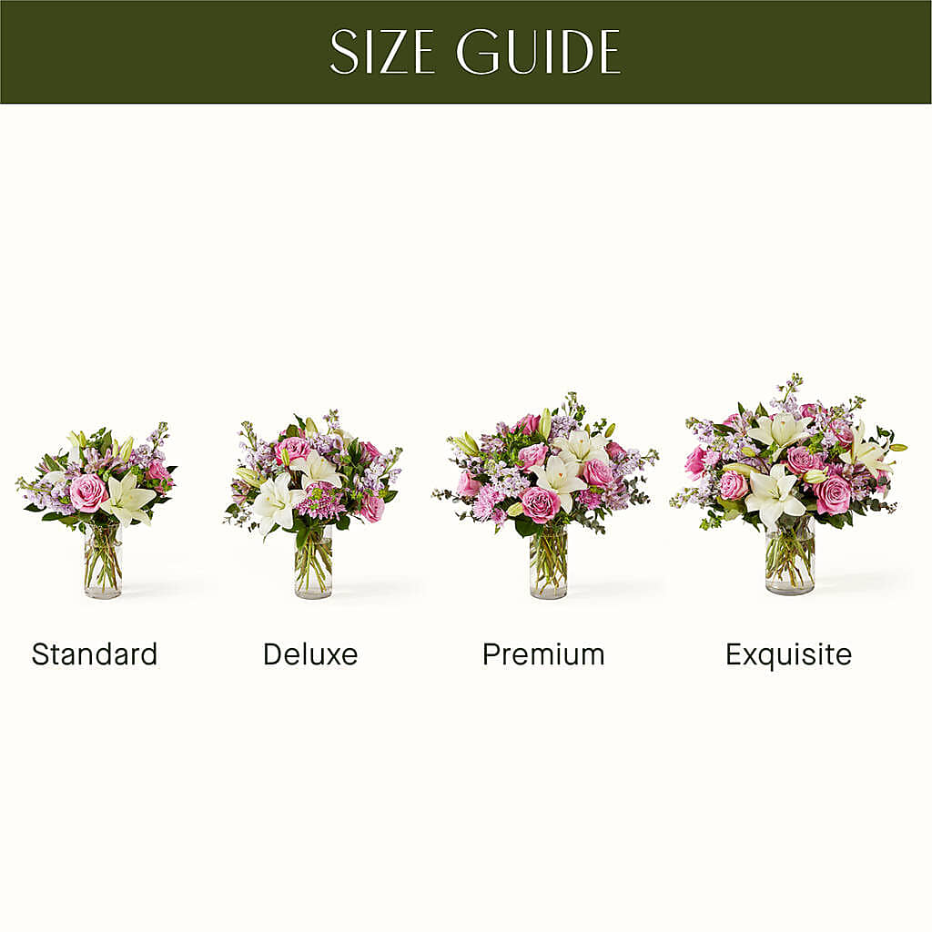 Daydreamer Bouquet – CONNIE'S FLORAL ARRANGEMENTS, Virginia Beach VA