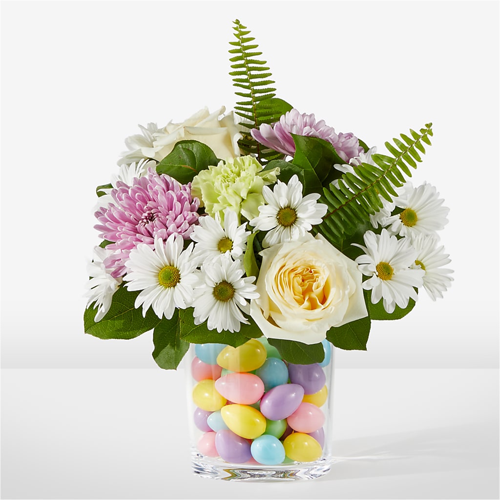 Easter Brunch Bouquet – CONNIE'S FLORAL ARRANGEMENTS, Virginia Beach VA