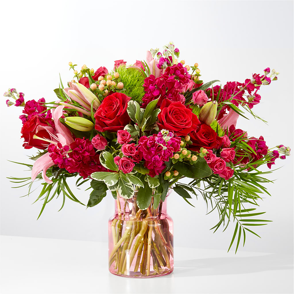 In Every Lifetime Bouquet – CONNIE'S FLORAL ARRANGEMENTS, Virginia Beach VA